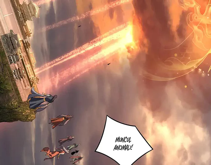 The Villain Of Destiny Chapter 137 - halaman 49