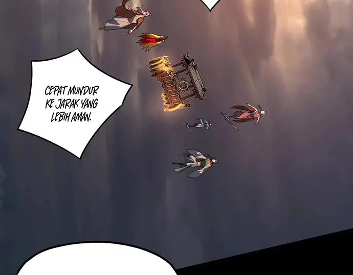 The Villain Of Destiny Chapter 137 - halaman 50