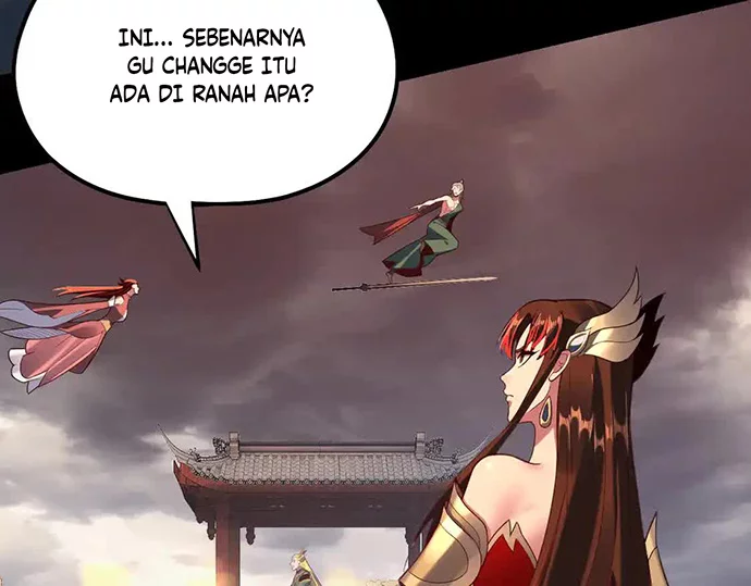The Villain Of Destiny Chapter 137 - halaman 51