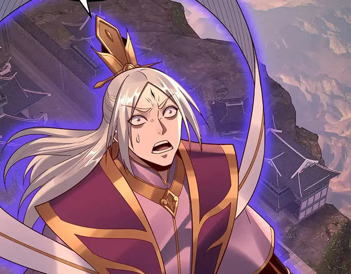 The Villain Of Destiny Chapter 137 - halaman 53