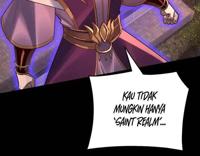 The Villain Of Destiny Chapter 137 - halaman 54