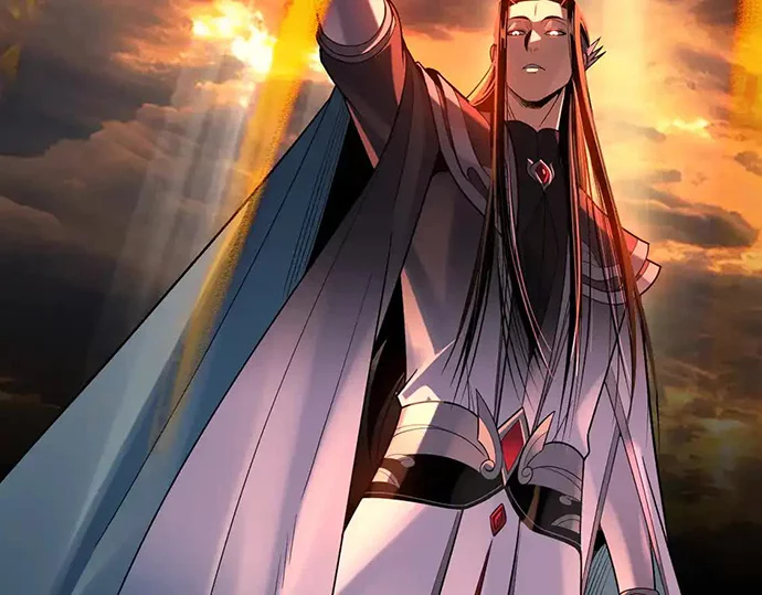 The Villain Of Destiny Chapter 137 - halaman 56
