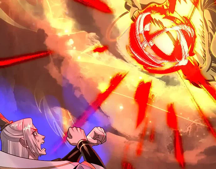 The Villain Of Destiny Chapter 137 - halaman 60
