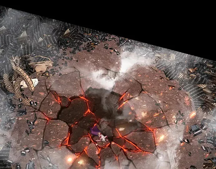 The Villain Of Destiny Chapter 137 - halaman 68