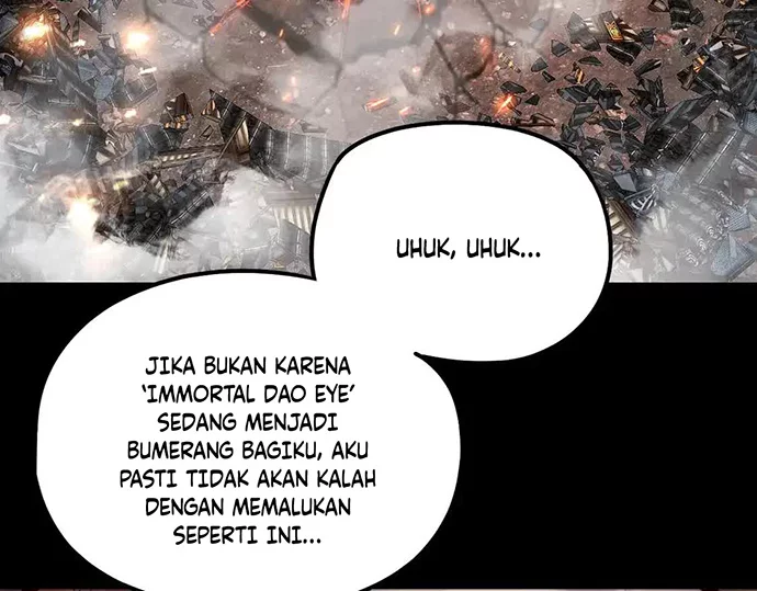 The Villain Of Destiny Chapter 137 - halaman 69