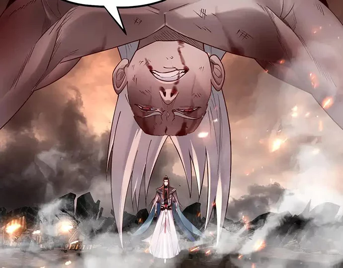 The Villain Of Destiny Chapter 137 - halaman 70
