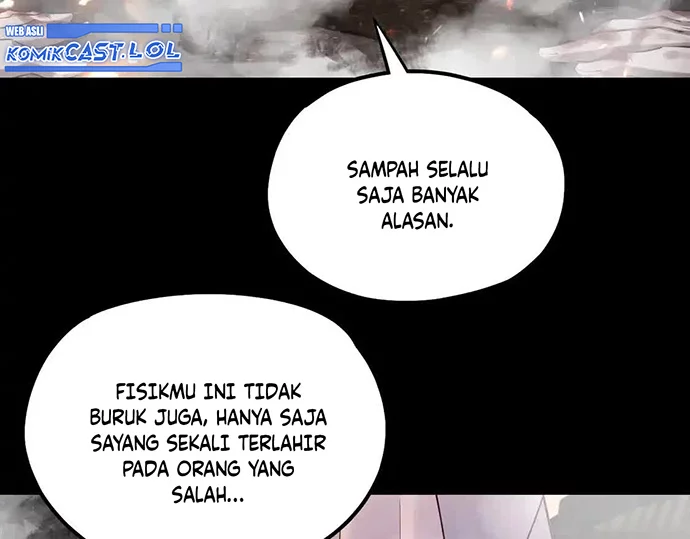 The Villain Of Destiny Chapter 137 - halaman 71