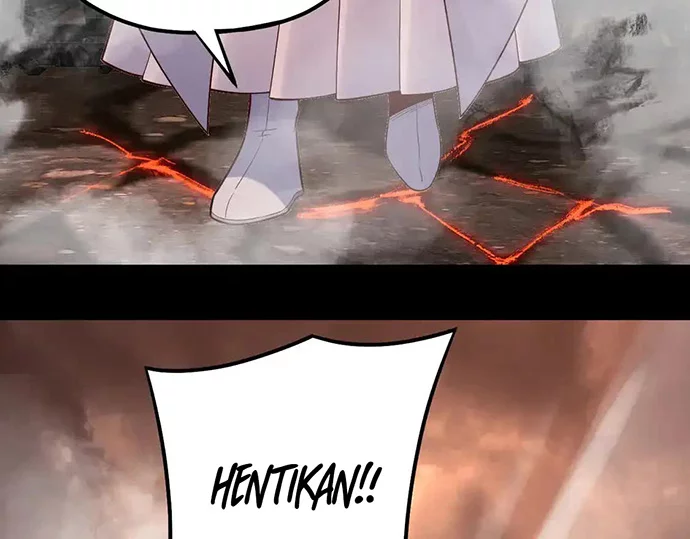 The Villain Of Destiny Chapter 137 - halaman 72