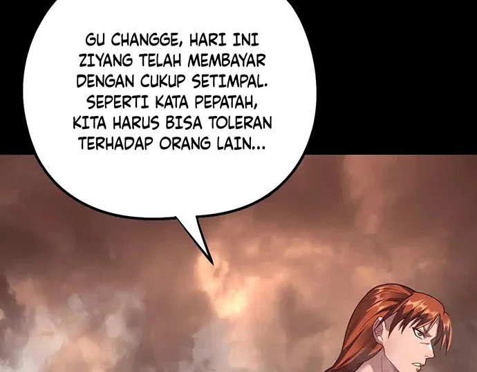 The Villain Of Destiny Chapter 137 - halaman 75