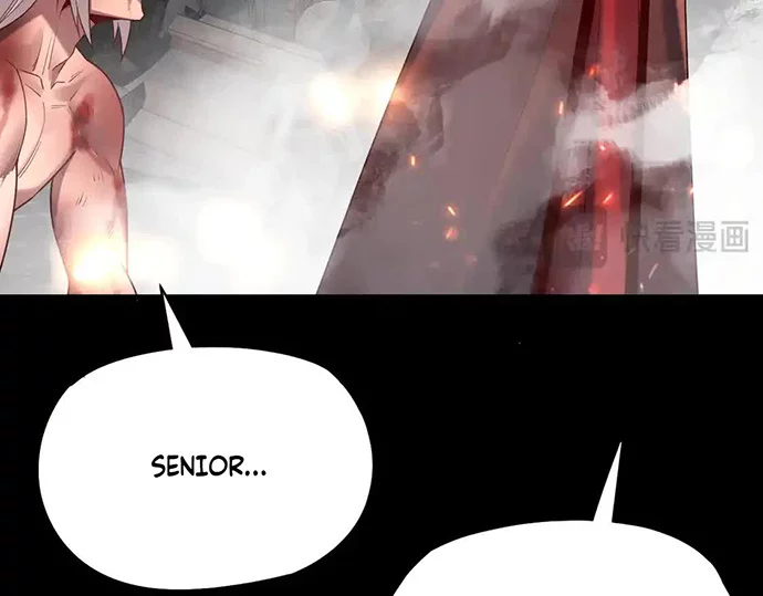 The Villain Of Destiny Chapter 137 - halaman 77