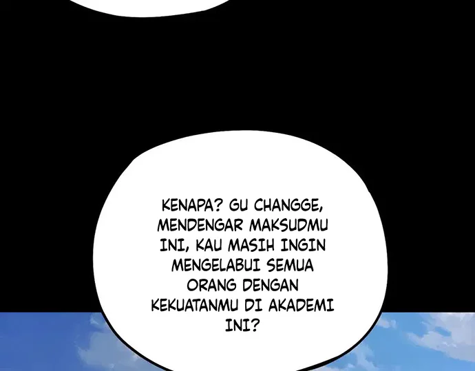 The Villain Of Destiny Chapter 137 - halaman 8