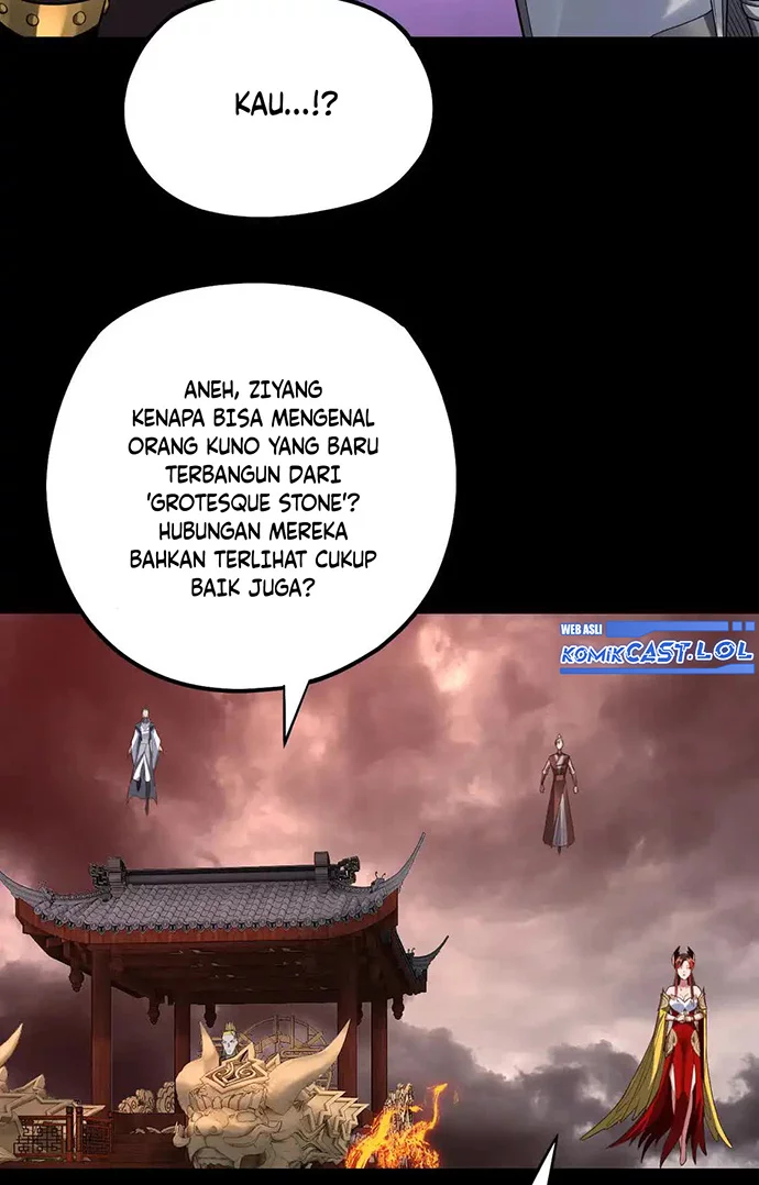 The Villain Of Destiny Chapter 137 - halaman 82