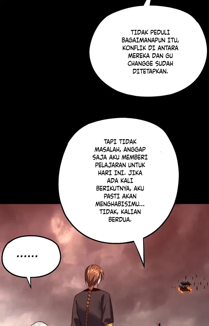 The Villain Of Destiny Chapter 137 - halaman 83