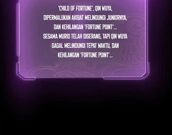 The Villain Of Destiny Chapter 137 - halaman 86