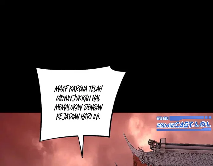 The Villain Of Destiny Chapter 137 - halaman 87
