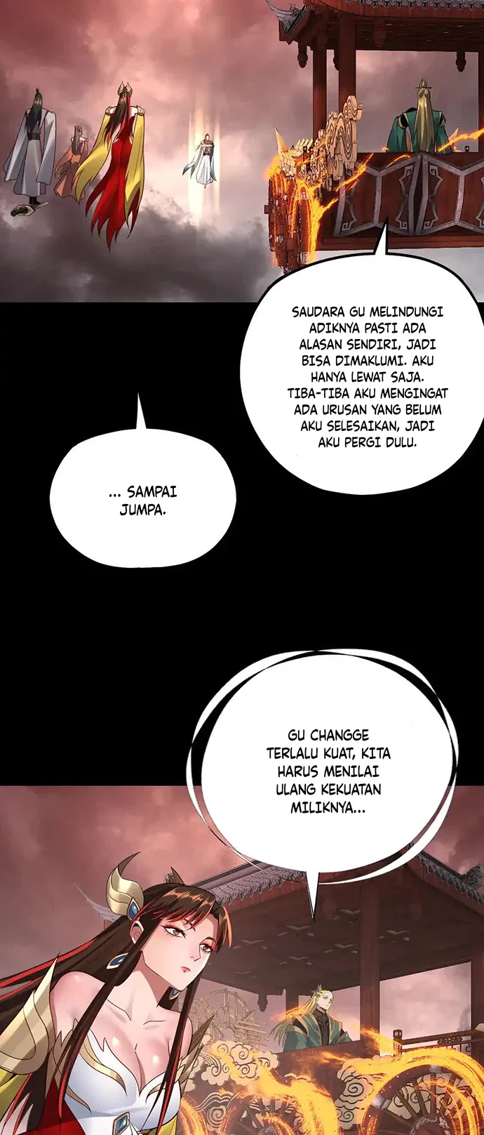 The Villain Of Destiny Chapter 137 - halaman 88