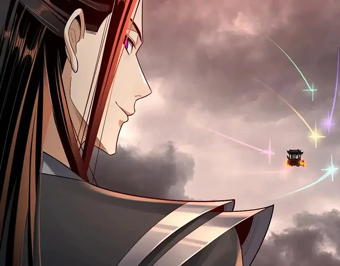 The Villain Of Destiny Chapter 137 - halaman 90