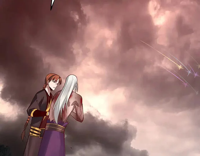 The Villain Of Destiny Chapter 137 - halaman 92
