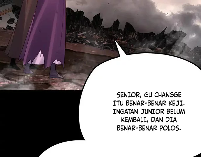 The Villain Of Destiny Chapter 137 - halaman 93