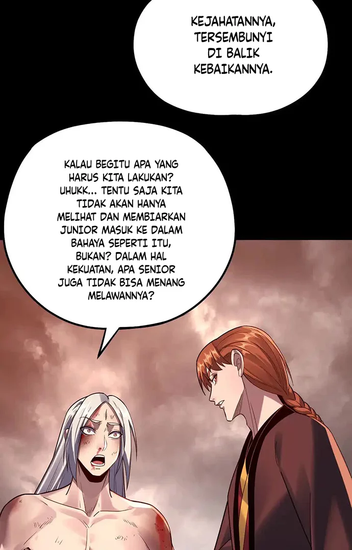 The Villain Of Destiny Chapter 137 - halaman 98