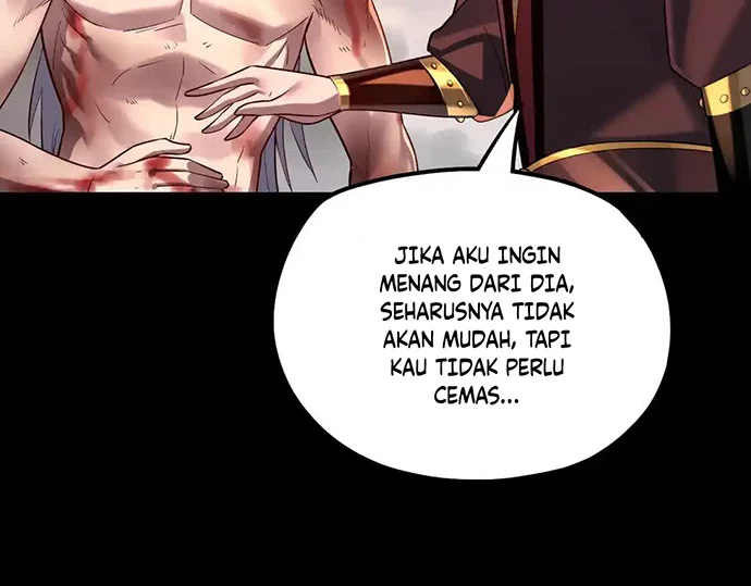 The Villain Of Destiny Chapter 137 - halaman 99