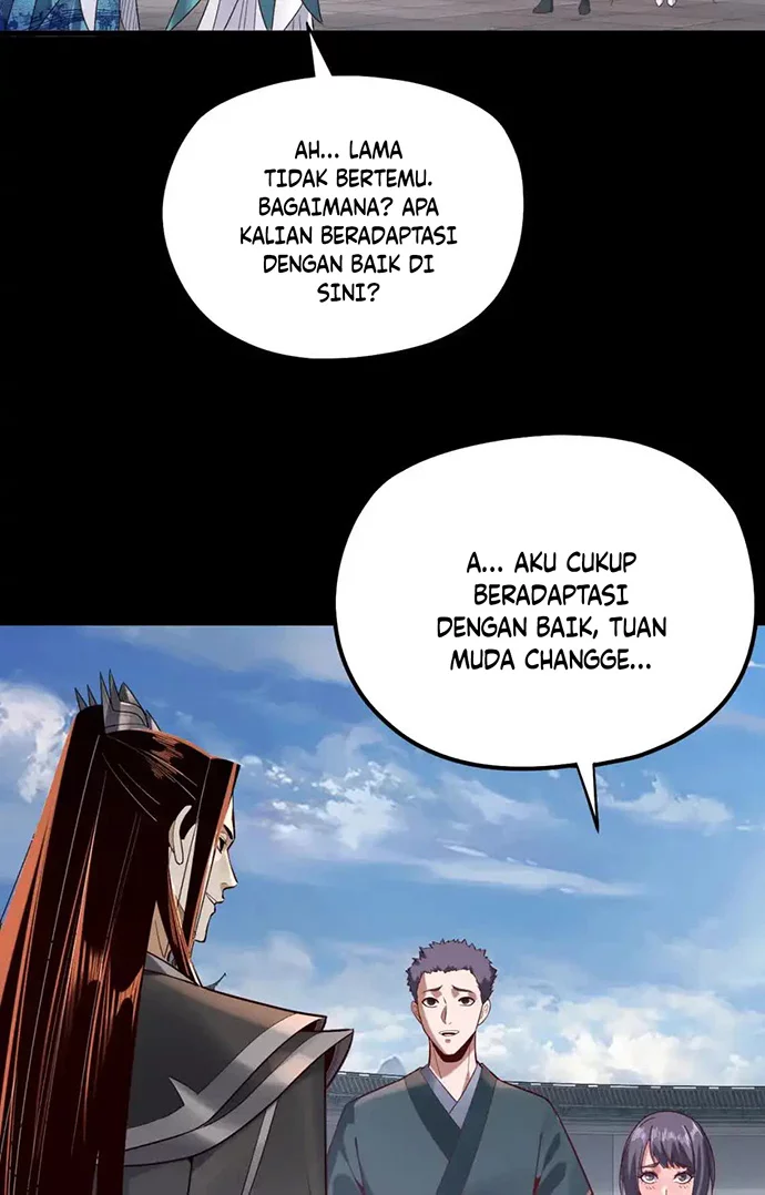 The Villain Of Destiny Chapter 138 - halaman 10
