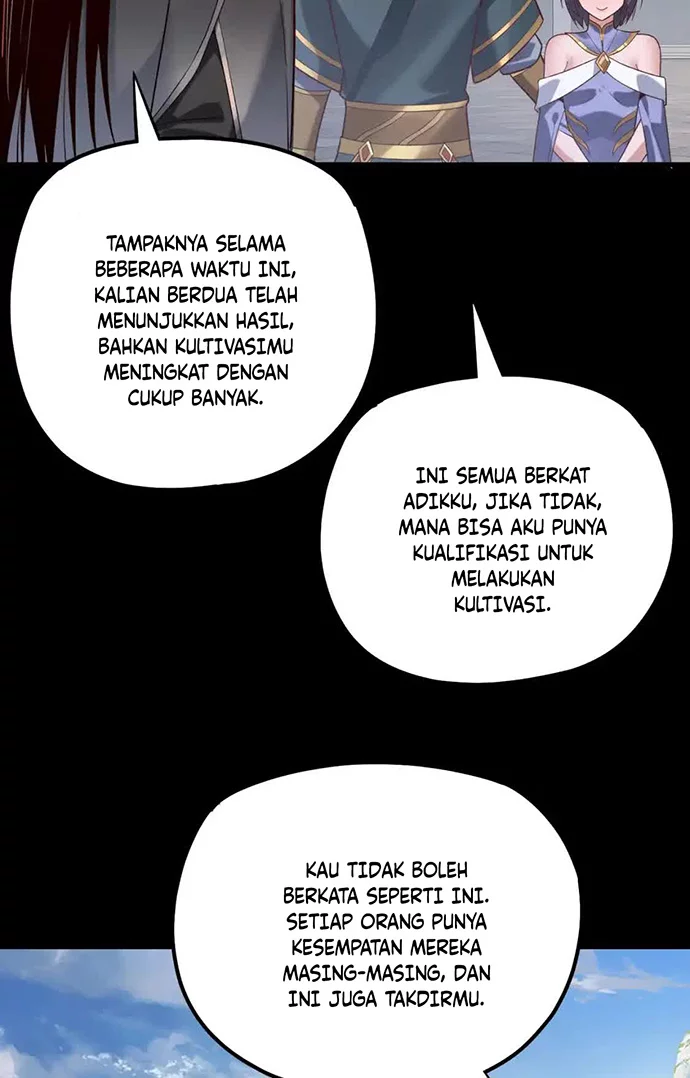 The Villain Of Destiny Chapter 138 - halaman 11