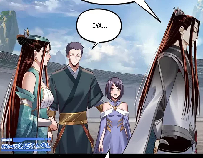 The Villain Of Destiny Chapter 138 - halaman 12