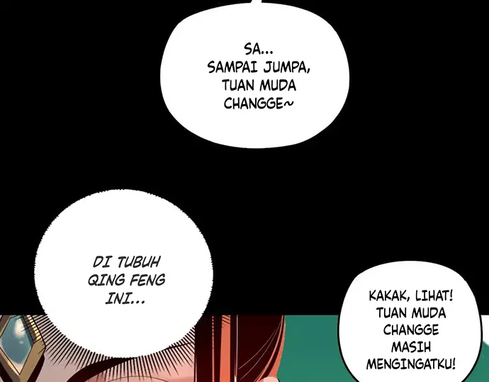 The Villain Of Destiny Chapter 138 - halaman 13
