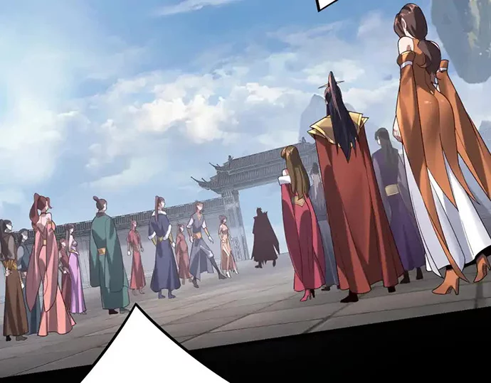 The Villain Of Destiny Chapter 138 - halaman 15