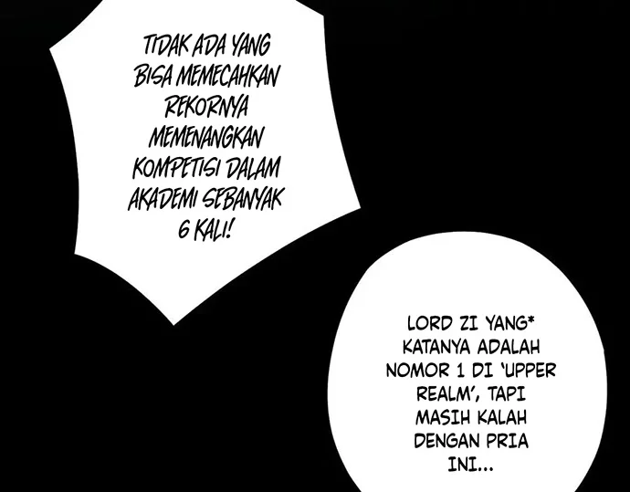 The Villain Of Destiny Chapter 138 - halaman 16