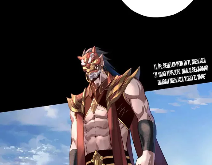 The Villain Of Destiny Chapter 138 - halaman 17