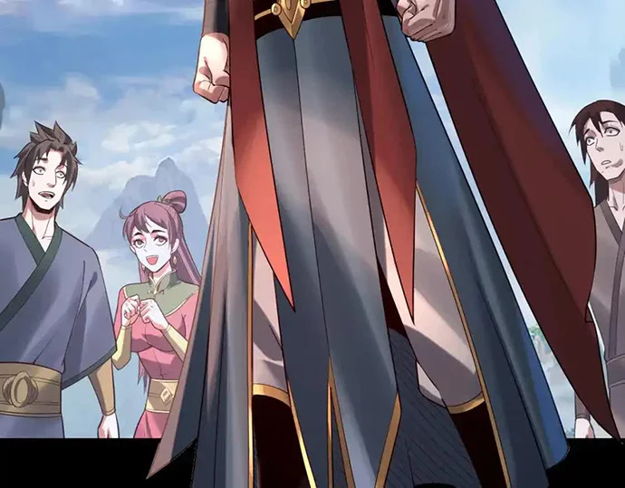 The Villain Of Destiny Chapter 138 - halaman 18