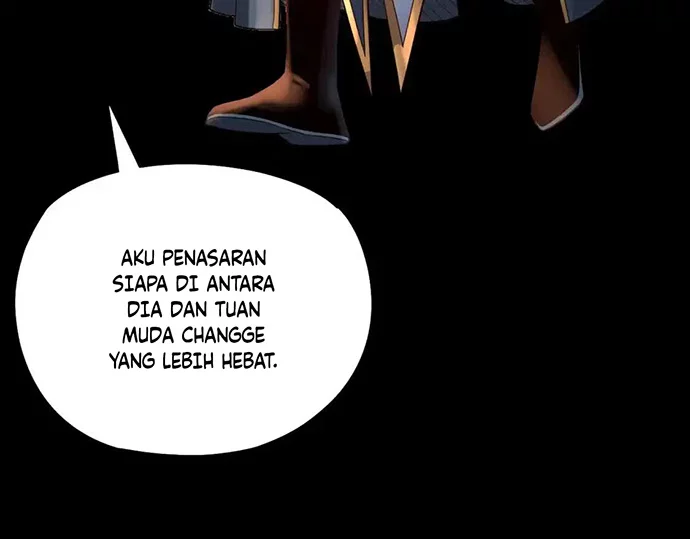 The Villain Of Destiny Chapter 138 - halaman 19