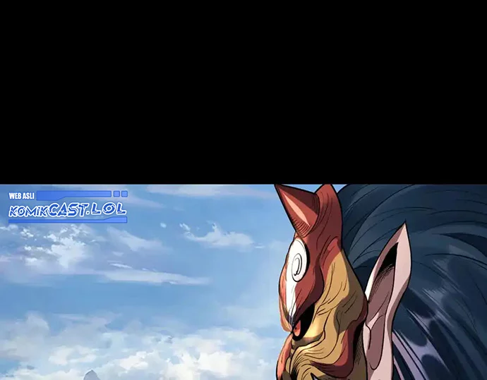 The Villain Of Destiny Chapter 138 - halaman 20
