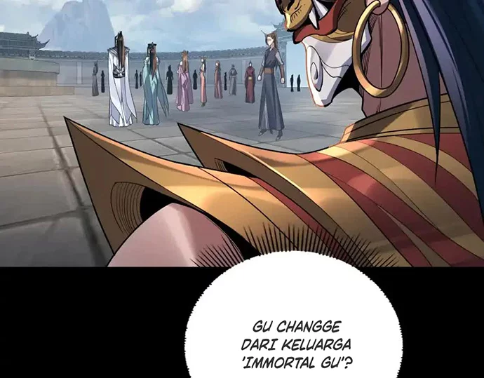 The Villain Of Destiny Chapter 138 - halaman 21