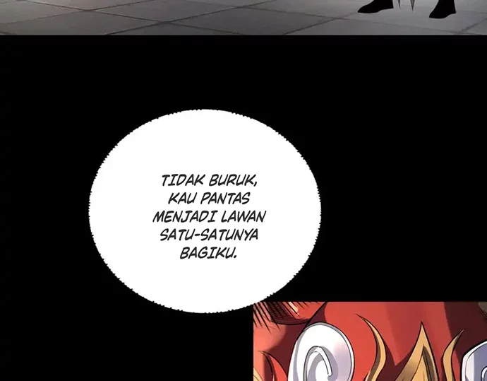 The Villain Of Destiny Chapter 138 - halaman 25