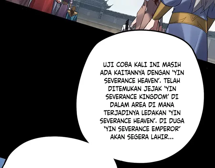 The Villain Of Destiny Chapter 138 - halaman 30