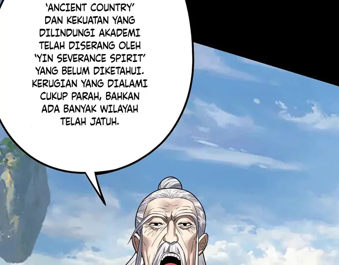The Villain Of Destiny Chapter 138 - halaman 31