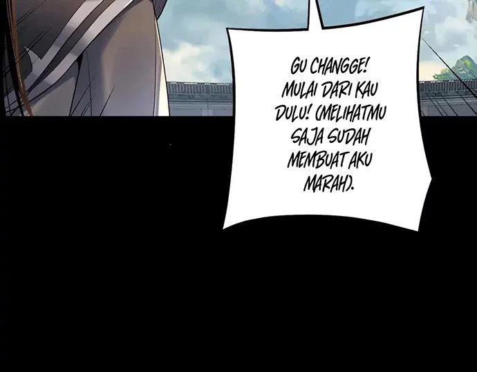 The Villain Of Destiny Chapter 138 - halaman 36