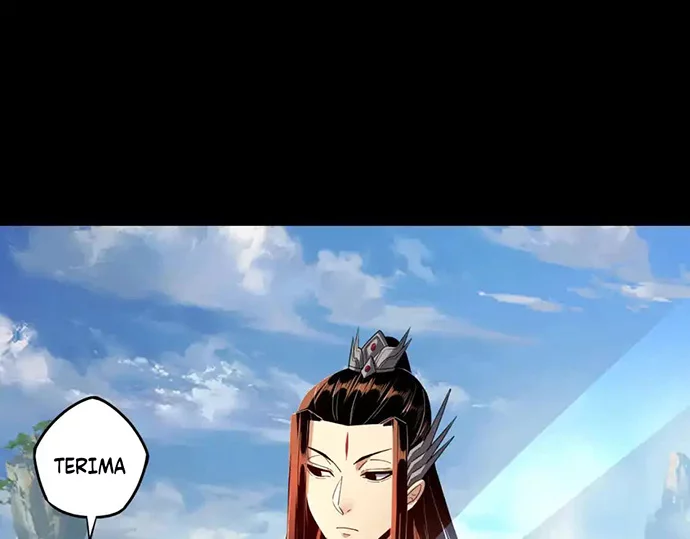 The Villain Of Destiny Chapter 138 - halaman 37