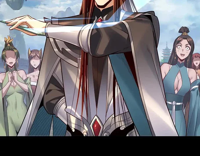 The Villain Of Destiny Chapter 138 - halaman 38