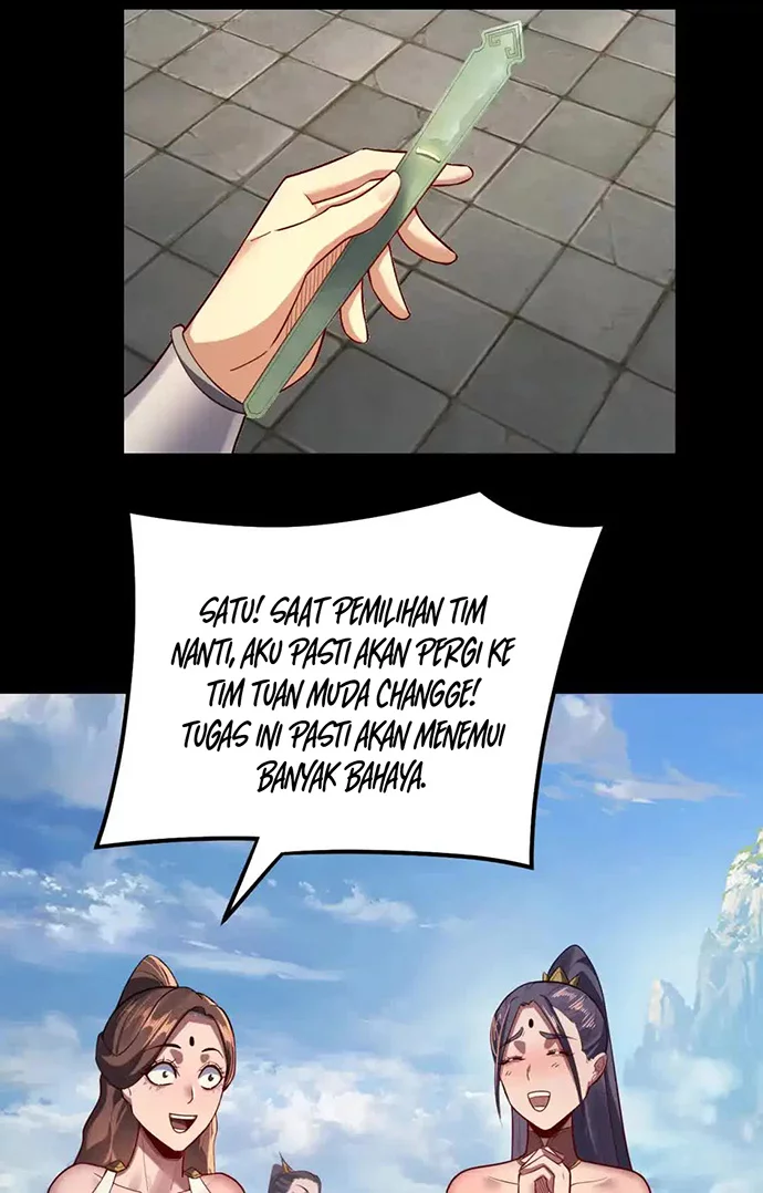 The Villain Of Destiny Chapter 138 - halaman 39
