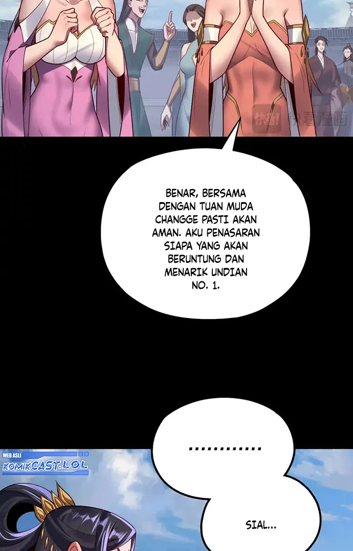 The Villain Of Destiny Chapter 138 - halaman 40