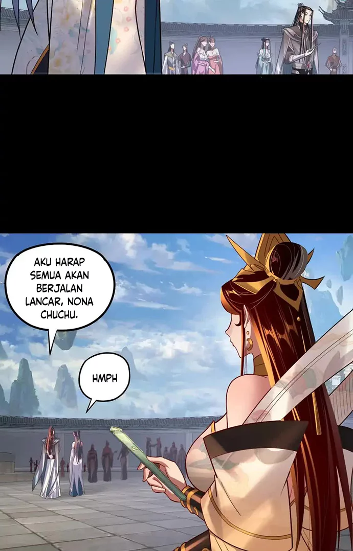 The Villain Of Destiny Chapter 138 - halaman 42