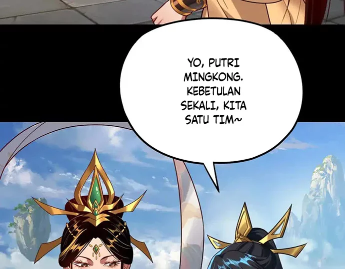 The Villain Of Destiny Chapter 138 - halaman 43