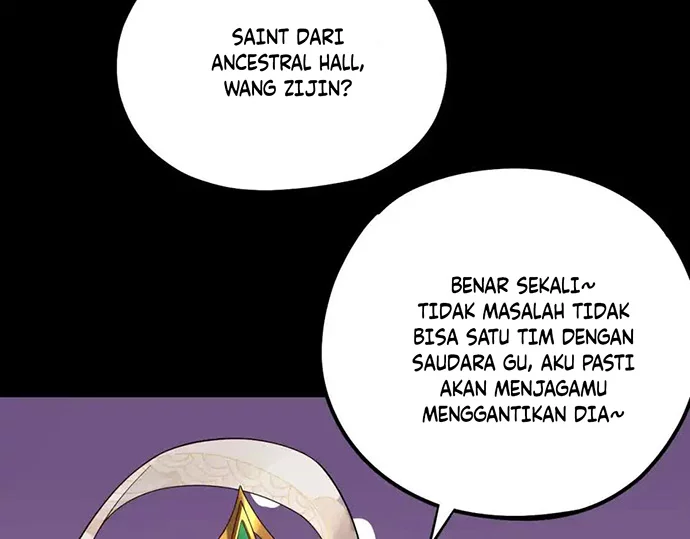 The Villain Of Destiny Chapter 138 - halaman 45