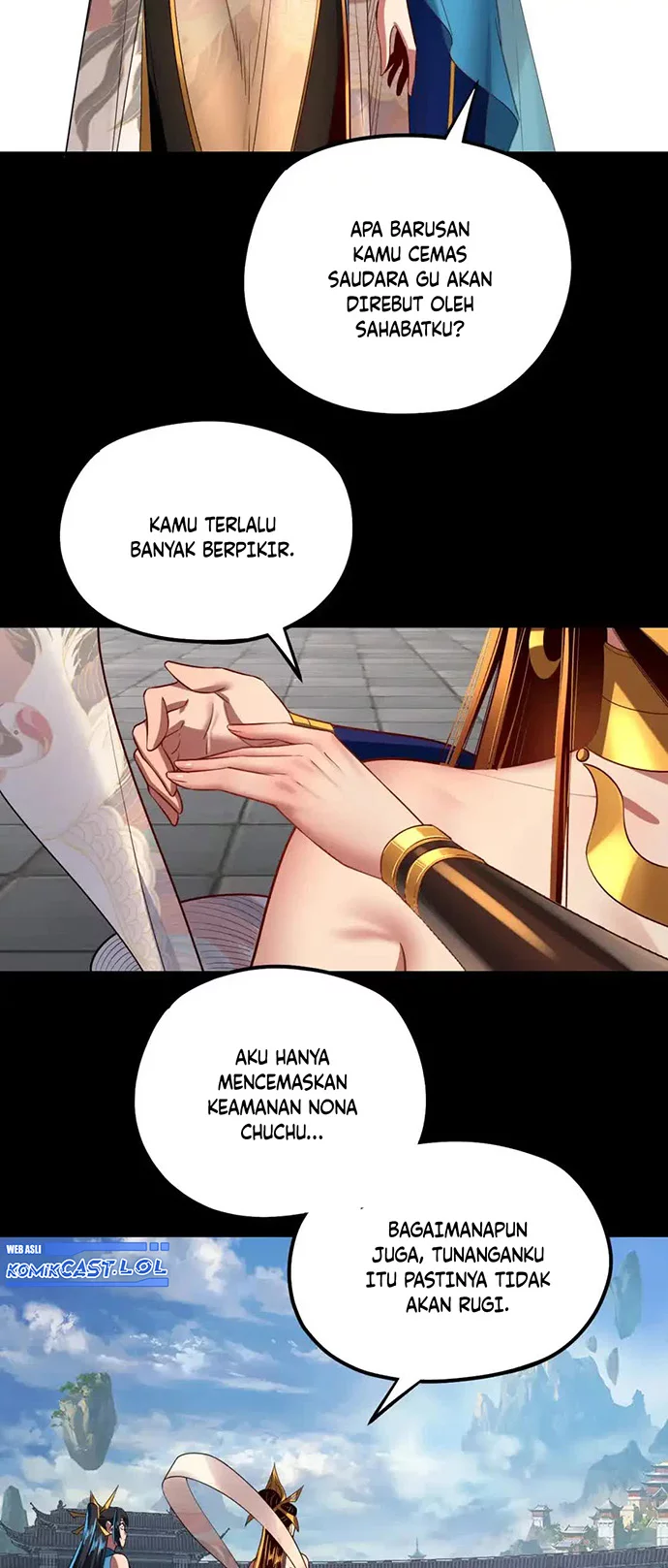 The Villain Of Destiny Chapter 138 - halaman 47