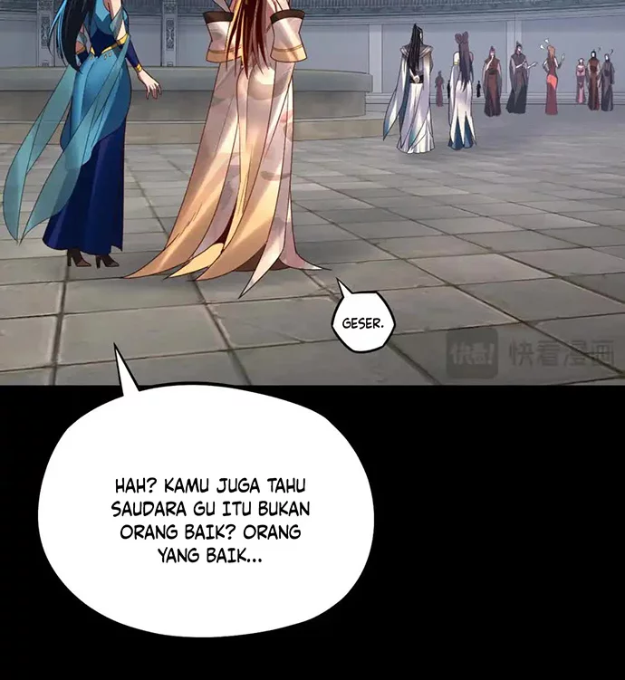 The Villain Of Destiny Chapter 138 - halaman 48