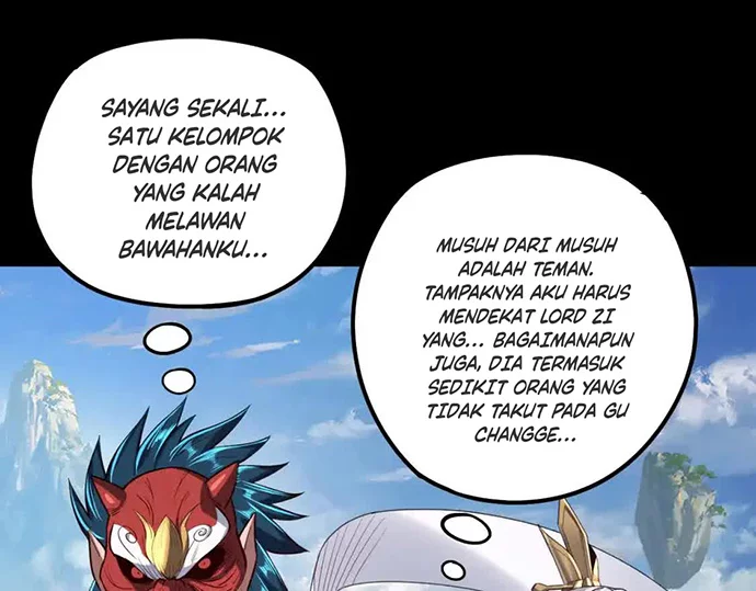The Villain Of Destiny Chapter 138 - halaman 49
